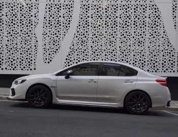 Subaru WRX [South Africa] '2017–21