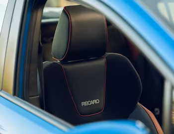 Interior 2018–21 Subaru WRX [North America] '2017–21