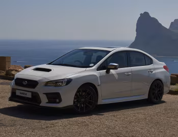 Subaru WRX [South Africa] '2017–21
