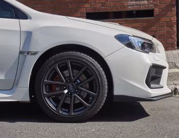 Subaru WRX [South Africa] '2017–21