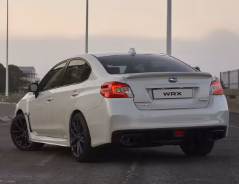 Subaru WRX [South Africa] '2017–21