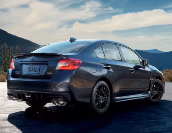 2015–17 Subaru WRX [North America] '2014–17