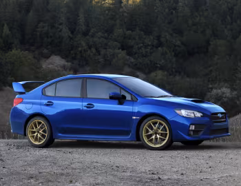 2015–17 Subaru WRX STI [North America] '2014–17