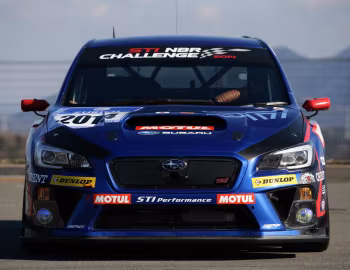 Subaru WRX STI SP3T '2014–17
