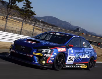 Subaru WRX STI SP3T '2014–17