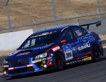 Subaru WRX STI SP3T '2014–17