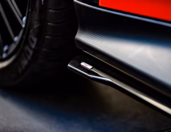 Subaru WRX 2.4T "Aka" [New Zealand] '2023