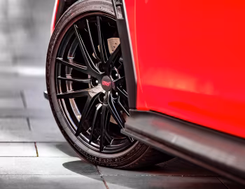 Subaru WRX 2.4T "Aka" [New Zealand] '2023