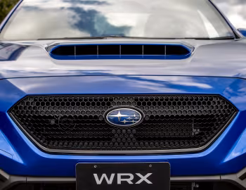 Subaru WRX 2.4T "Tatsu" [New Zealand] '2024