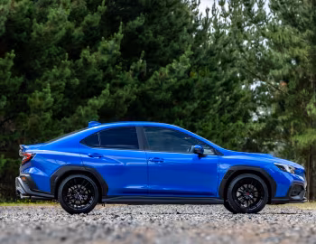Subaru WRX 2.4T "Tatsu" [New Zealand] '2024