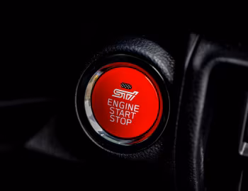 Interior Subaru WRX 2.4T "Tatsu" [New Zealand] '2024