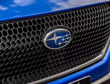 Logotipo Subaru WRX 2.4T "Tatsu" [New Zealand] '2024