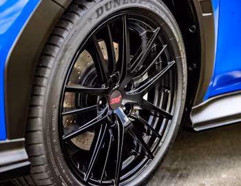 Subaru WRX 2.4T "Tatsu" [New Zealand] '2024