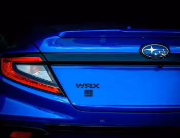 Subaru WRX 2.4T "Tatsu" [New Zealand] '2024