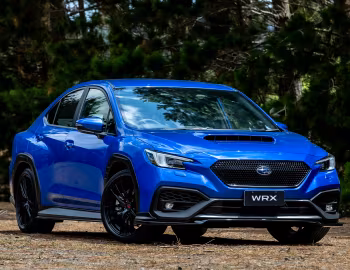 Subaru WRX 2.4T "Tatsu" [New Zealand] '2024