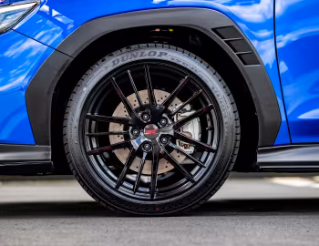 Subaru WRX 2.4T "Tatsu" [New Zealand] '2024