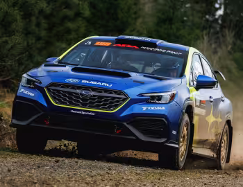 Subaru WRX ARA25L '2025–pr.