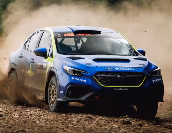 Subaru WRX ARA25L '2025–pr.
