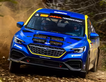 Subaru WRX ARA25L '2025–pr.