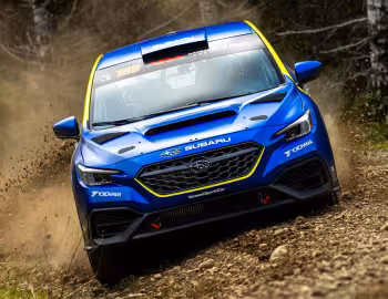 Subaru WRX ARA25L '2025–pr.