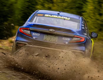 Subaru WRX ARA25L '2025–pr.