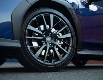 Subaru WRX AWD RS [Australia] '2022–pr.