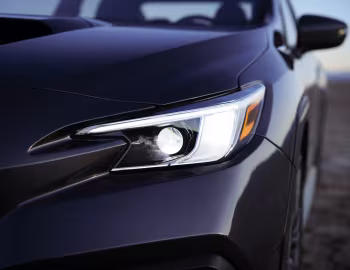 2022–pr. Subaru WRX GT [North America] '2021–pr.