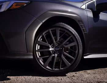 2022–pr. Subaru WRX GT [North America] '2021–pr.