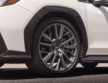2022–pr. Subaru WRX GT [North America] '2021–pr.