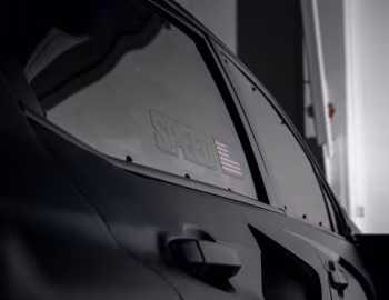 Subaru WRX Project Midnight '2024