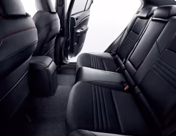 Interior Subaru WRX S4 [Japan] '2014–17