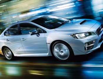 Subaru WRX S4 [Japan] '2014–17