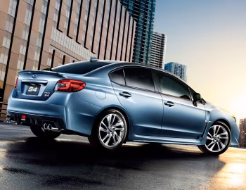 Subaru WRX S4 [Japan] '2014–17
