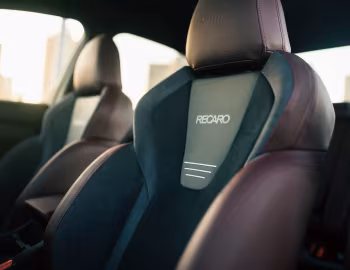 Interior Subaru WRX S4 [Japan] '11.2021–pr.