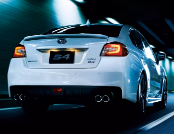 Subaru WRX S4 [Japan] '2017–21