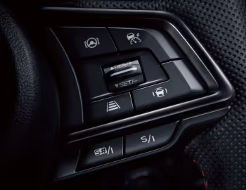 Interior Subaru WRX S4 [Japan] '11.2021–pr.