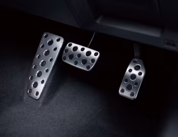 Interior Subaru WRX S4 [Japan] '11.2021–pr.