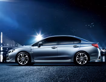 Subaru WRX S4 [Japan] '2014–17