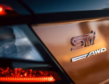 Subaru WRX S4 [Japan] '11.2021–pr.