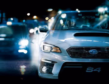 Subaru WRX S4 [Japan] '2017–21