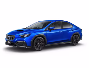 Subaru WRX S4 [Japan] '11.2021–pr.