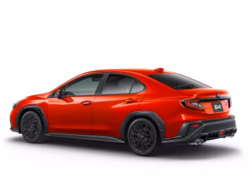 Subaru WRX S4 [Japan] '11.2021–pr.