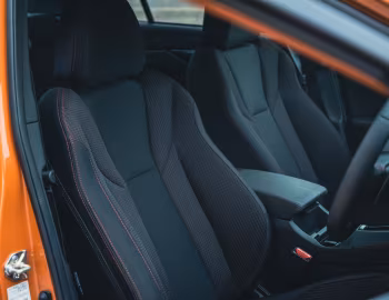 Interior Subaru WRX S4 [Japan] '11.2021–pr.