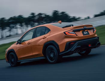 Subaru WRX S4 [Japan] '11.2021–pr.