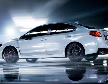 Subaru WRX S4 [Japan] '2017–21