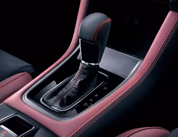 Interior Subaru WRX S4 "STI Sport" [Japan] '09.2018–21