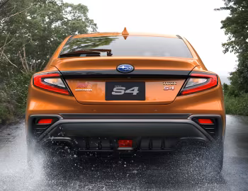 Subaru WRX S4 STI Sport R [Japan] '11.2021–pr.