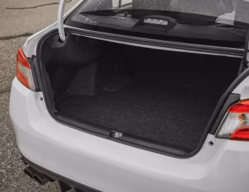 Porta-malas 2020 Subaru WRX "Series.White" [North America] '2019–20