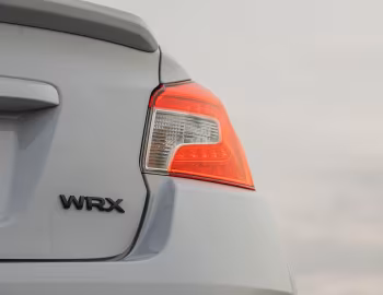 2020 Subaru WRX "Series.White" [North America] '2019–20