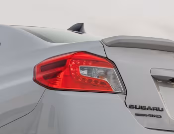 2020 Subaru WRX "Series.White" [North America] '2019–20